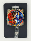 Fairytale Story Badge Reel