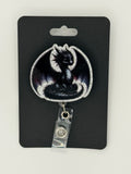 Dark Dragon Badge Reel