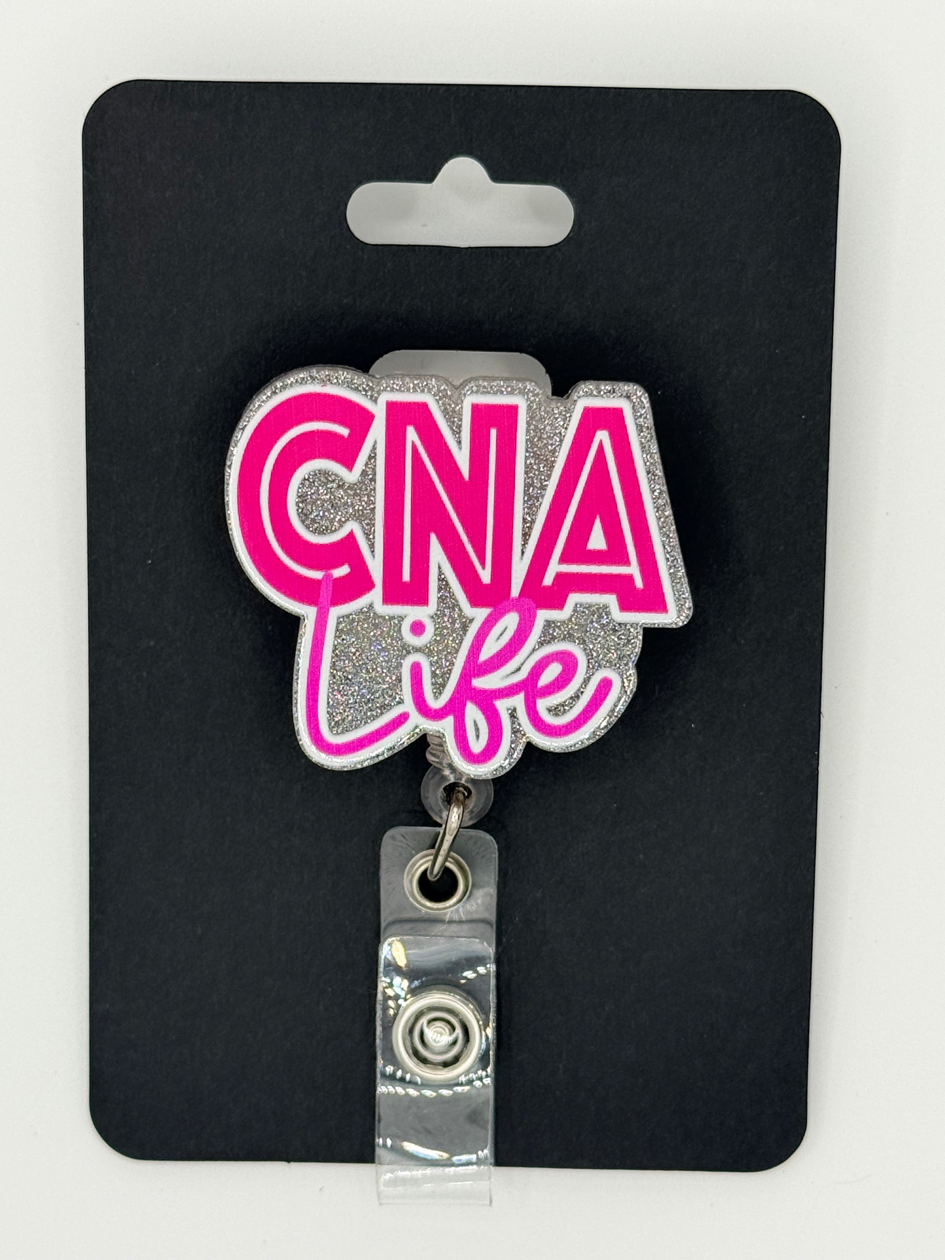 CNA Life Badge Reel