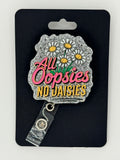 All Oopsies No Daisies Badge Reel