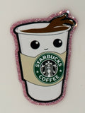 Starbucks Coffee Cup Large Magnet