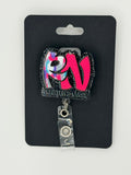 RN Registered Nurse Badge Reel