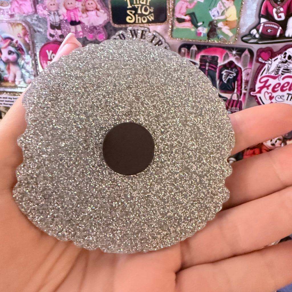 This Little Light of Mine Large Magnet