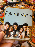 TV Show Friends Large Magnet