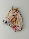 Pretty Horse