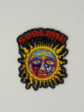 Sublime, Large Magnet