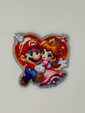 Mario Heart, Large Magnet