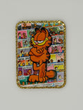 Garfield Large Magnet