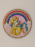 Tiny Pony “You’re Giving Me a Migraine” Large Magnet